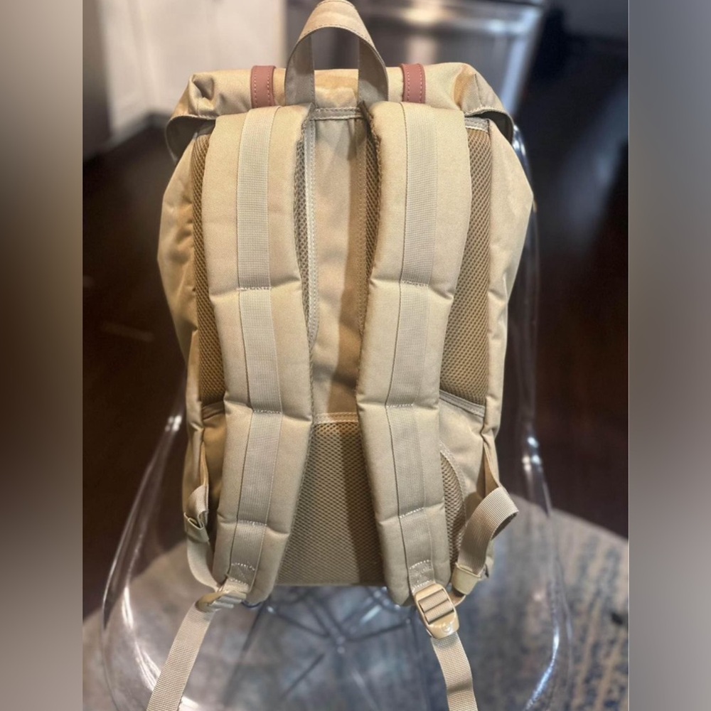 Hershel Large Backpack - image 4